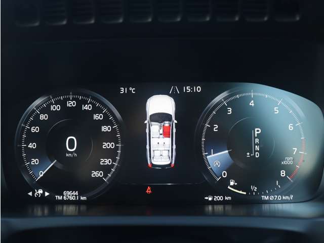 ボルボ ＸＣ９０ Ｔ６ ＡＷＤ インスクリプション ４ＷＤ R1年 (東海) 99