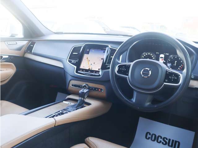 ボルボ ＸＣ９０ Ｔ６ ＡＷＤ インスクリプション ４ＷＤ R1年 (東海) 99
