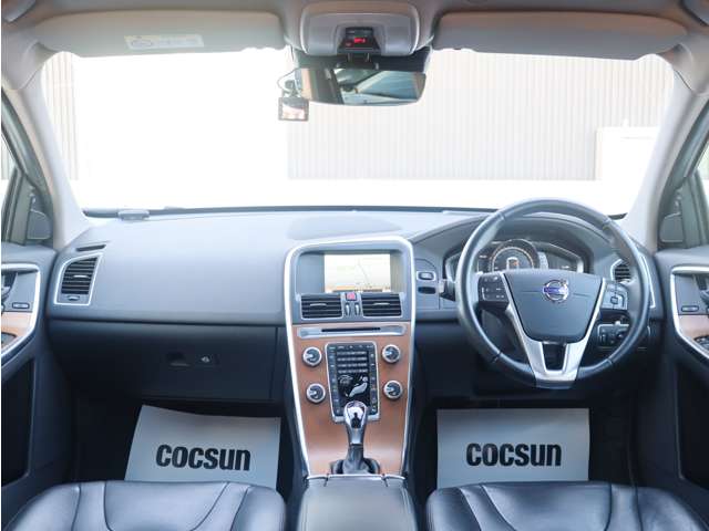 ボルボ ＸＣ６０ Ｔ５ ＡＷＤ クラシック ４ＷＤ H29年 (東海) 99