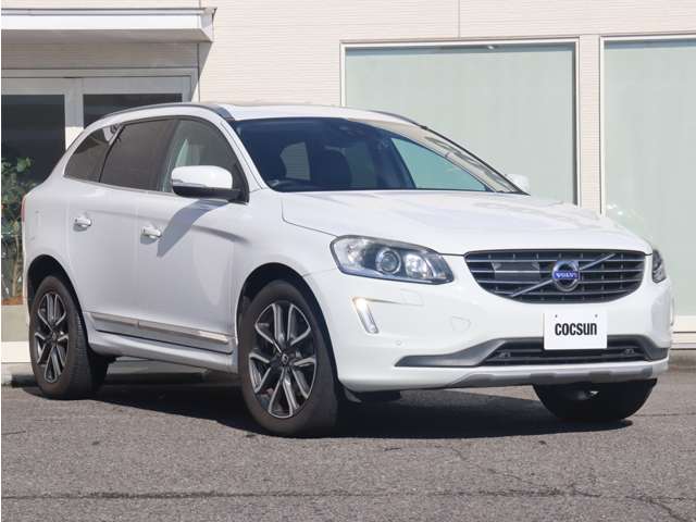 ボルボ ＸＣ６０ Ｔ５ ＡＷＤ クラシック ４ＷＤ H29年 (東海) 99