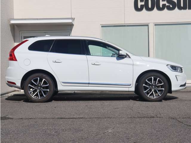 ボルボ ＸＣ６０ Ｔ５ ＡＷＤ クラシック ４ＷＤ H29年 (東海) 99