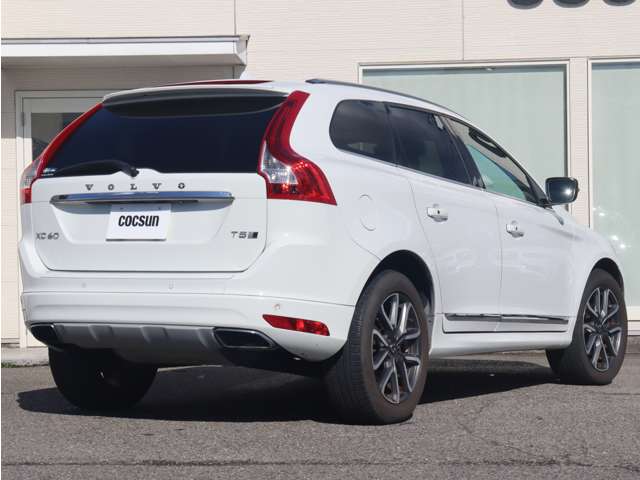 ボルボ ＸＣ６０ Ｔ５ ＡＷＤ クラシック ４ＷＤ H29年 (東海) 99
