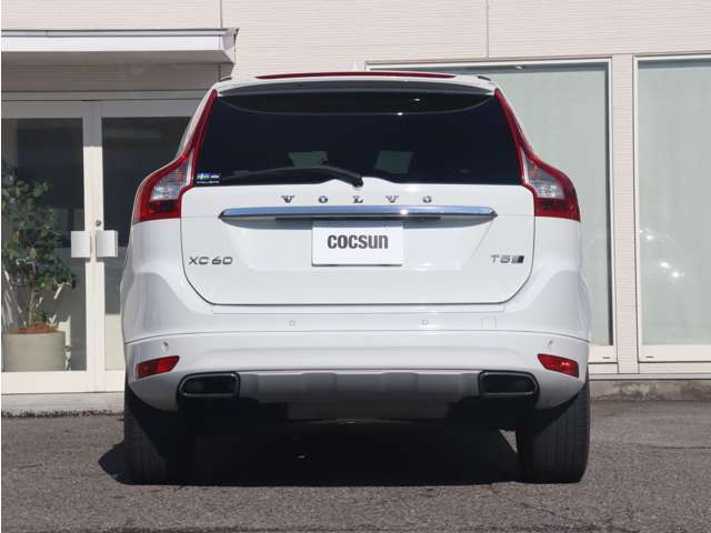 ボルボ ＸＣ６０ Ｔ５ ＡＷＤ クラシック ４ＷＤ H29年 (東海) 99