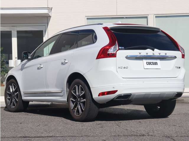 ボルボ ＸＣ６０ Ｔ５ ＡＷＤ クラシック ４ＷＤ H29年 (東海) 99