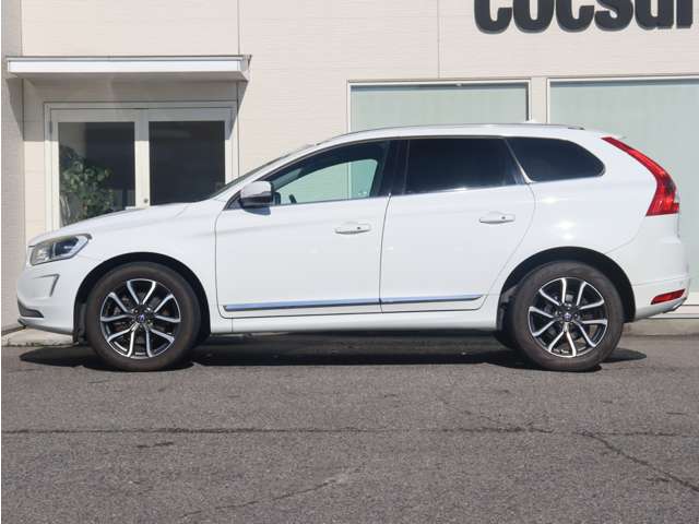 ボルボ ＸＣ６０ Ｔ５ ＡＷＤ クラシック ４ＷＤ H29年 (東海) 99
