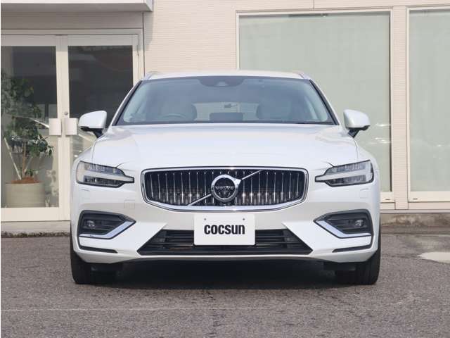 ボルボ Ｖ６０ Ｔ５　インスクリプション R1年 (東海) 99