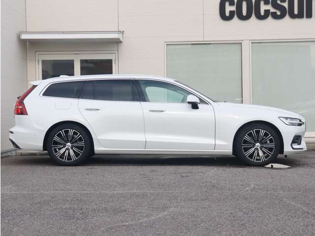 ボルボ Ｖ６０ Ｔ５　インスクリプション R1年 (東海) 99
