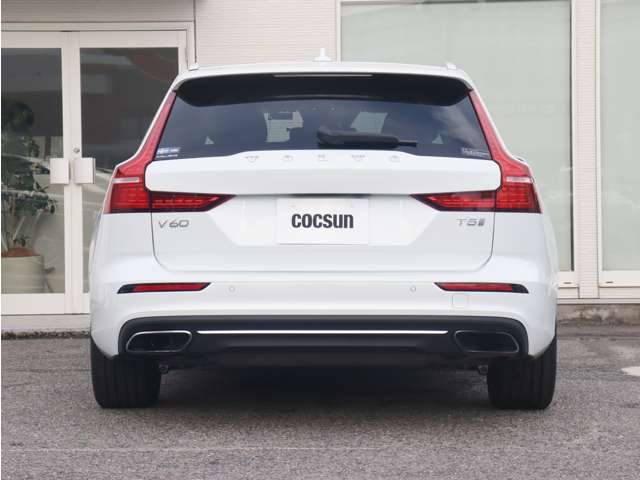 ボルボ Ｖ６０ Ｔ５　インスクリプション R1年 (東海) 99