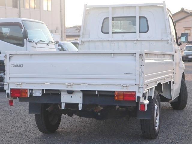 トヨタ タウンエーストラック 平ボディ 積載８００ＫＧ ＤＸ R3年 (東海) 99
