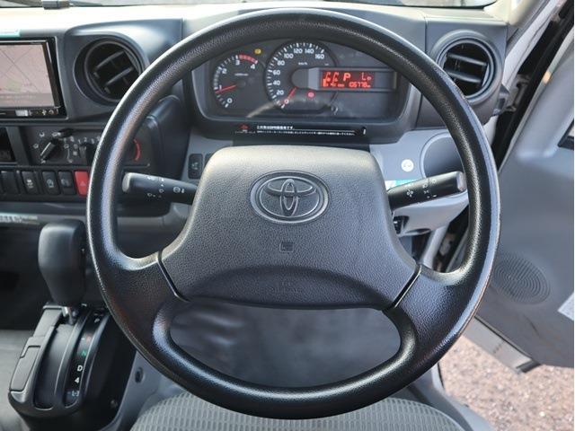 トヨタ ダイナ 平ボディ 積載２Ｔ フルジャストロー R1年 (東海) 99