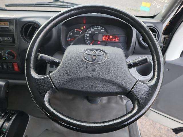 トヨタ ダイナ 平ボディ 積載２Ｔ フルジャストロー H29年 (東海) 99