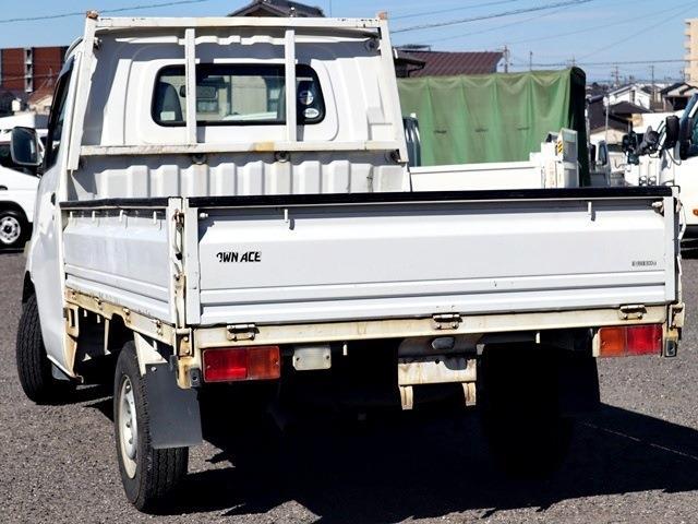 トヨタ タウンエーストラック 平ボディ ＤＸ H23年 (東海) 99