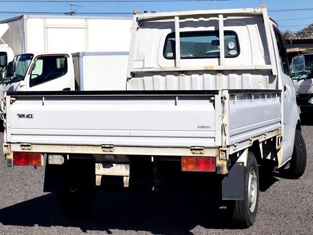 トヨタ タウンエーストラック 平ボディ ＤＸ H23年 (東海) 99