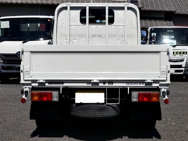 トヨタ トヨエース 平ボディ 積載２Ｔ ジャストロー R1年 (東海) 99