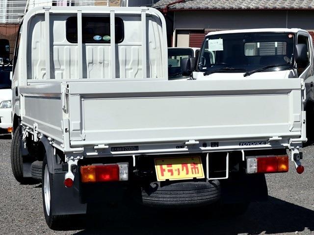トヨタ トヨエース 平ボディ 積載２Ｔ ジャストロー R1年 (東海) 99