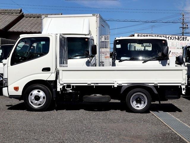 トヨタ トヨエース 平ボディ 積載２Ｔ ジャストロー R1年 (東海) 99