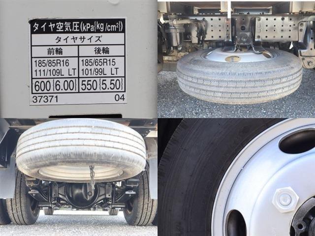 トヨタ トヨエース 平ボディ 積載２Ｔ ジャストロー R1年 (東海) 99