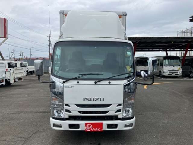 いすゞ エルフ ３．０ＤＴ R1年 (東海) 99