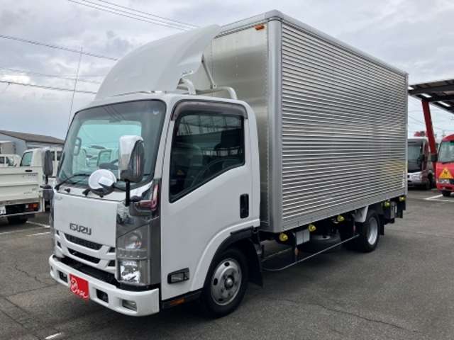 いすゞ エルフ ３．０ＤＴ R1年 (東海) 99