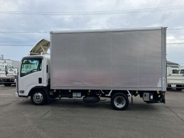 いすゞ エルフ ３．０ＤＴ R1年 (東海) 99