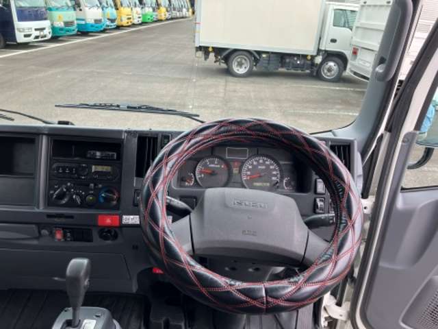 いすゞ エルフ ３．０ＤＴ R1年 (東海) 99
