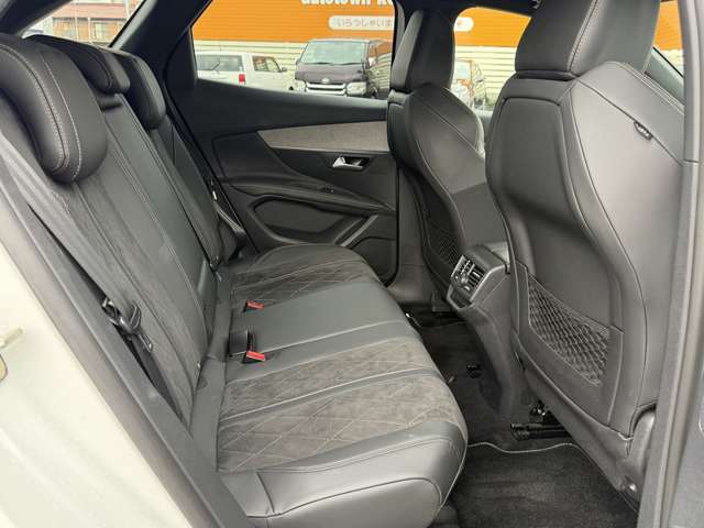 プジョー ３００８ ＧＴ ブルーＨＤＩ ディーゼルターボ H29年 (東海) 99