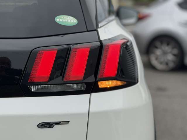 プジョー ３００８ ＧＴ ブルーＨＤＩ ディーゼルターボ H29年 (東海) 99