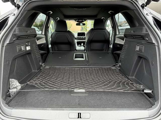 プジョー ３００８ ＧＴ ブルーＨＤＩ ディーゼルターボ H29年 (東海) 99