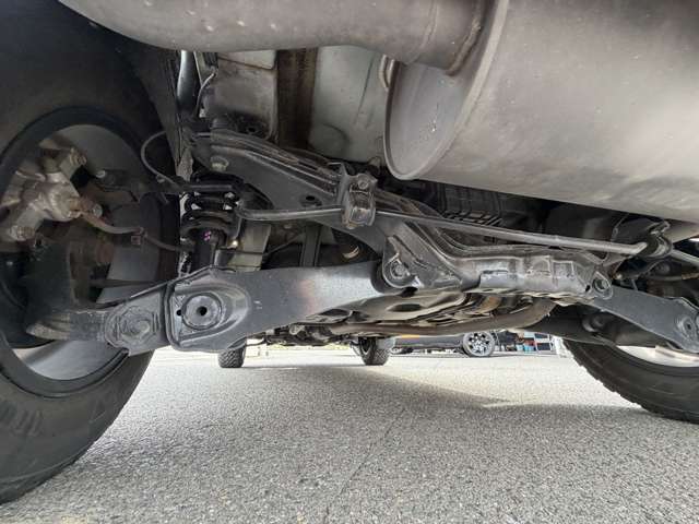 ホンダ クロスロード ２．０ ２０Ｘ H19年 (東海) 99