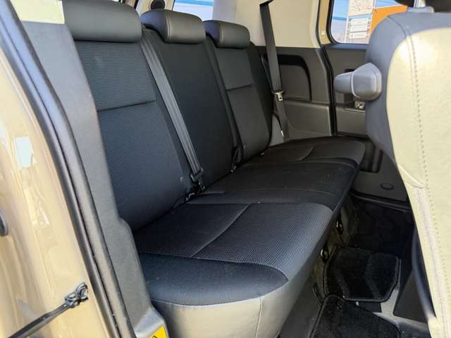 トヨタ ＦＪ　クルーザー ４．０ ４ＷＤ H29年 (東海) 99