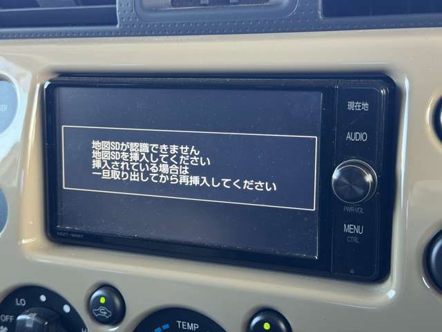 トヨタ ＦＪ　クルーザー ４．０ ４ＷＤ H29年 (東海) 99