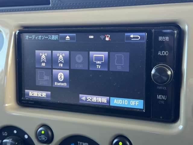 トヨタ ＦＪ　クルーザー ４．０ ４ＷＤ H29年 (東海) 99