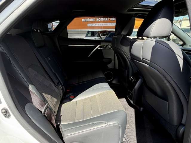 レクサス ＲＸ４５０ｈ Ｆスポーツ H30年 (東海) 99