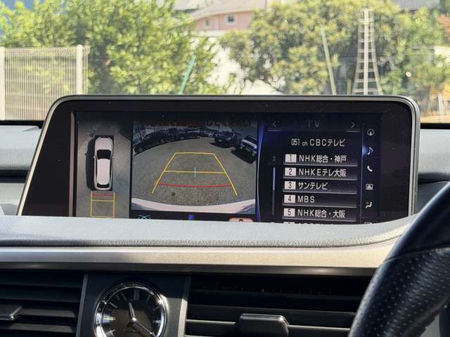 レクサス ＲＸ４５０ｈ Ｆスポーツ H30年 (東海) 99