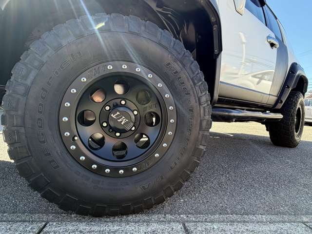 トヨタ ＦＪ　クルーザー ４．０ ４ＷＤ H23年 (東海) 99