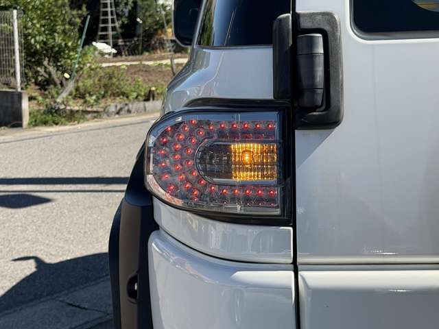 トヨタ ＦＪ　クルーザー ４．０ ４ＷＤ H23年 (東海) 99