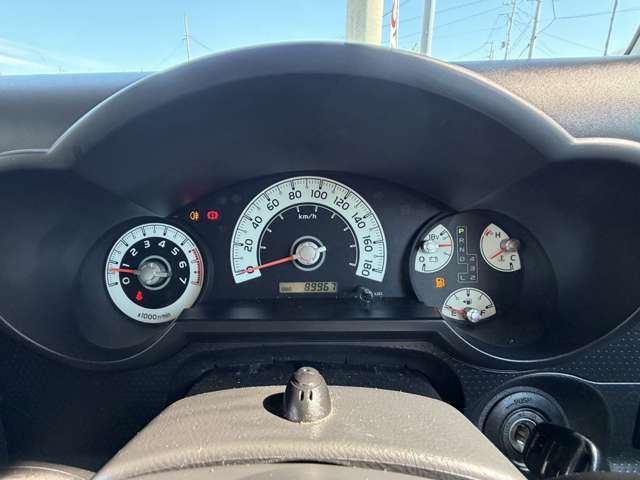 トヨタ ＦＪ　クルーザー ４．０ ４ＷＤ H23年 (東海) 99