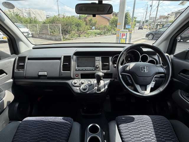 ホンダ クロスロード ２．０ ２０ＸＩ H19年 (東海) 99