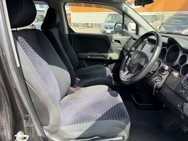ホンダ クロスロード ２．０ ２０ＸＩ H19年 (東海) 99