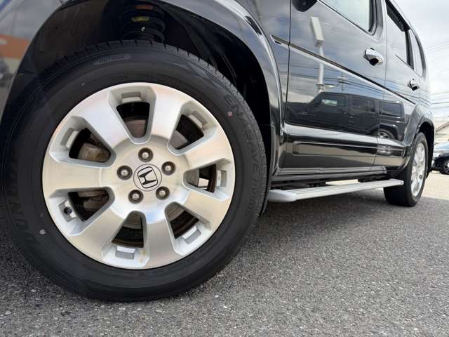 ホンダ クロスロード ２．０ ２０ＸＩ H19年 (東海) 99
