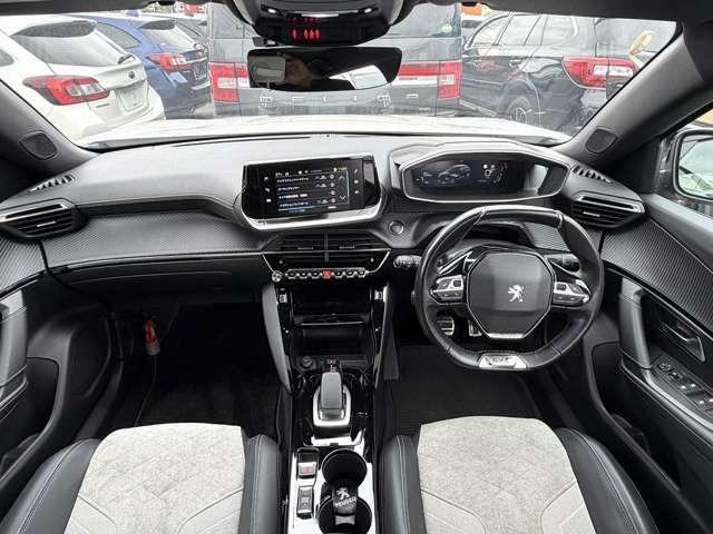 プジョー ｅ−２００８ ＧＴ R4年 (東海) 99