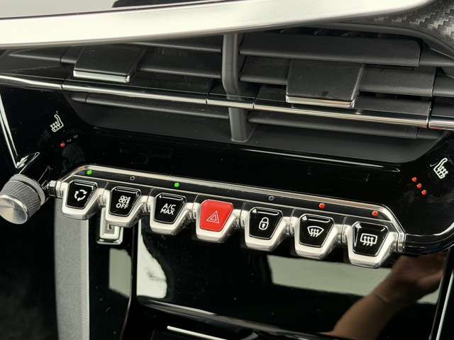 プジョー ｅ−２００８ ＧＴ R4年 (東海) 99
