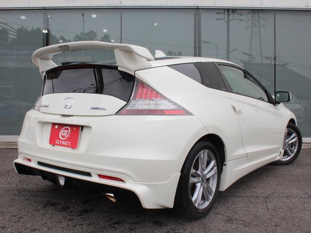 ホンダ ＣＲ−Ｚ １．５ アルファ H22年 (東海) 99