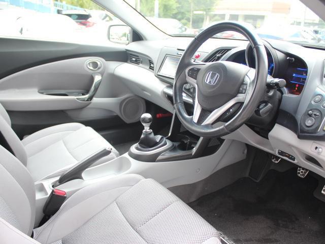 ホンダ ＣＲ−Ｚ １．５ アルファ H22年 (東海) 99