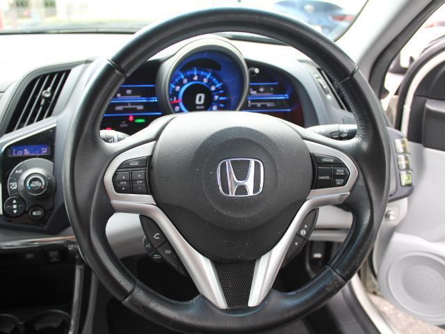 ホンダ ＣＲ−Ｚ １．５ アルファ H22年 (東海) 99