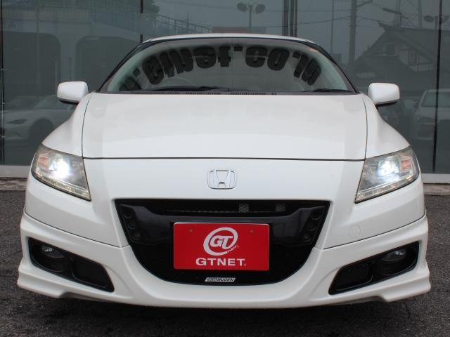 ホンダ ＣＲ−Ｚ １．５ アルファ H22年 (東海) 99