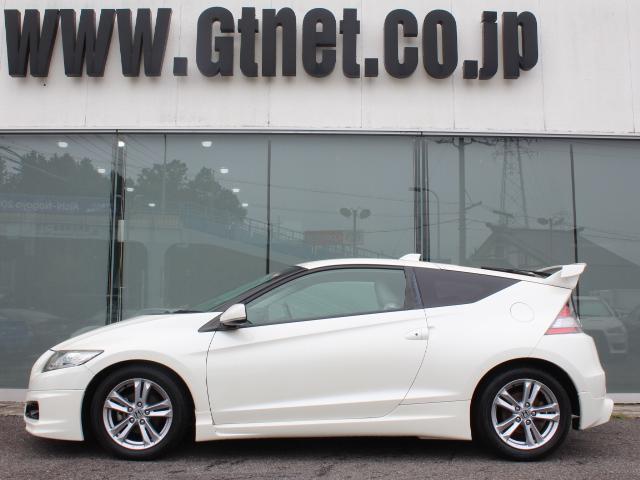 ホンダ ＣＲ−Ｚ １．５ アルファ H22年 (東海) 99