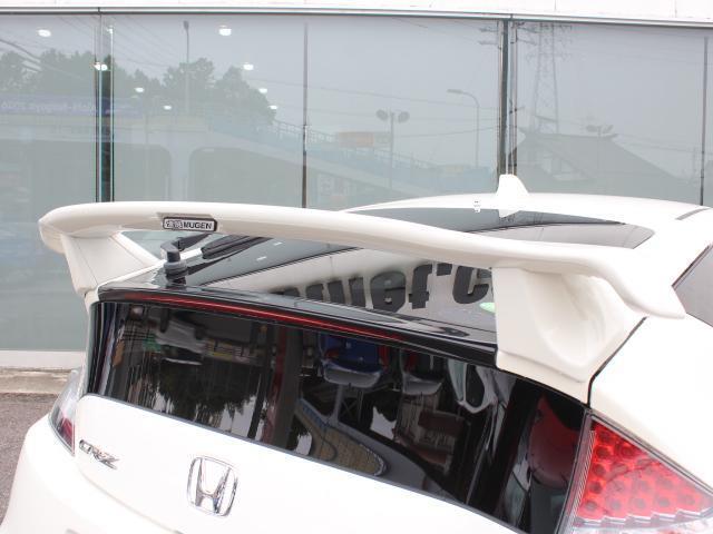 ホンダ ＣＲ−Ｚ １．５ アルファ H22年 (東海) 99
