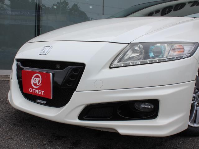 ホンダ ＣＲ−Ｚ １．５ アルファ H22年 (東海) 99