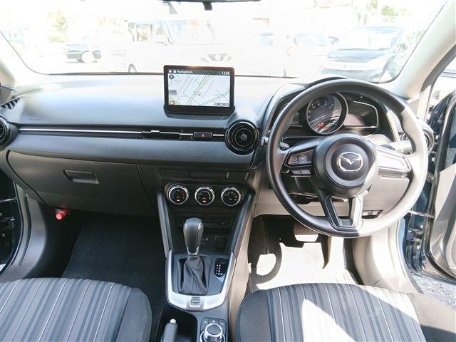 マツダ ＭＡＺＤＡ２ １．５ １５Ｓ スマート エディション R4年 (東海) 99